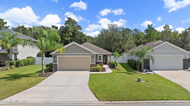 Beach Home Sale Pending in Jacksonville, Florida