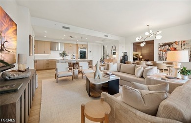 Beach Condo For Sale in Naples, Florida