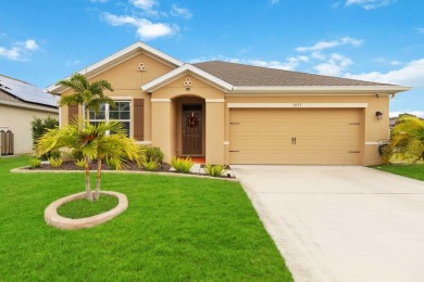 Beach Home For Sale in Rockledge, Florida