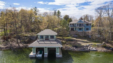 Single Family Residential, Contemporary,Cottage - Alexandria Bay - Beach Home for sale in Alexandria Bay, New York on Beachhouse.com
