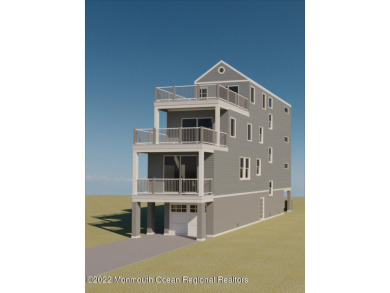 Beach Home Off Market in Seaside Heights, New Jersey