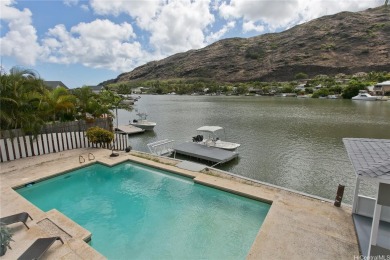 Beach Home For Sale in Honolulu, Hawaii