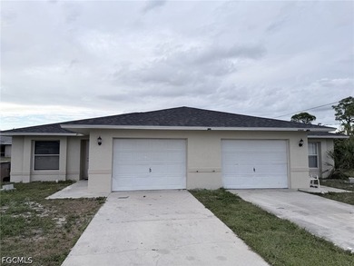 Beach Home For Sale in Lehigh Acres, Florida
