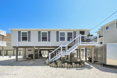 Beach Home Sale Pending in Tuckerton, New Jersey