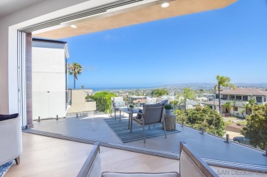 Beach Home Off Market in San Diego, California