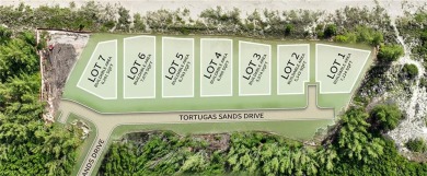 Beach Lot For Sale in Hutchinson Island, Florida