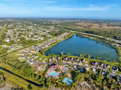 Beach Lot For Sale in Fort Myers, Florida