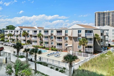 Beach Condo For Sale in Myrtle Beach, South Carolina