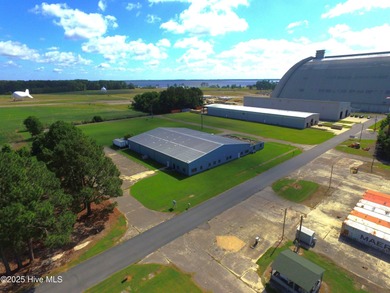 Beach Acreage For Sale in Elizabeth City, North Carolina