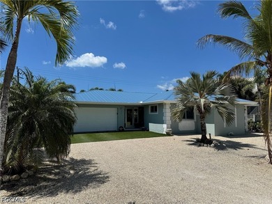 Beach Home For Sale in Sanibel, Florida