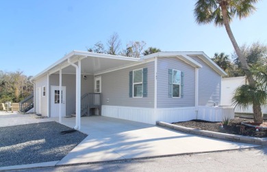 Beach Home For Sale in Homosassa, Florida