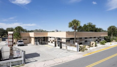Beach Commercial For Sale in Daytona Beach, Florida