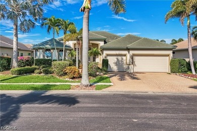 Beach Home For Sale in Fort Myers, Florida
