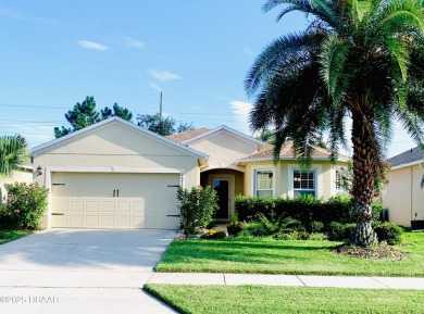 Beach Home For Sale in New Smyrna Beach, Florida