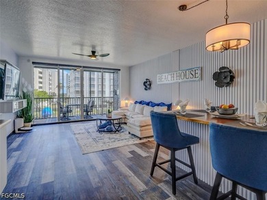 Beach Condo For Sale in Fort Myers Beach, Florida