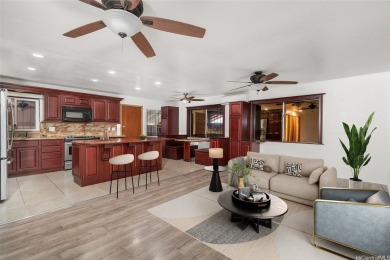 Beach Home For Sale in Waianae, Hawaii