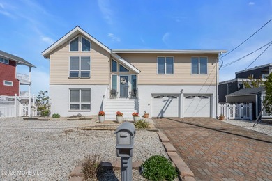 Beach Home For Sale in Bayville, New Jersey