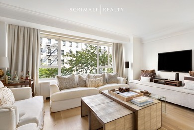 Beach Apartment For Sale in New York, New York