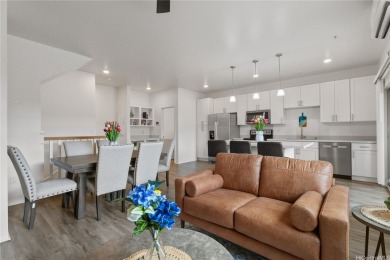 Beach Condo Active Under Contract in Ewa Beach, Hawaii