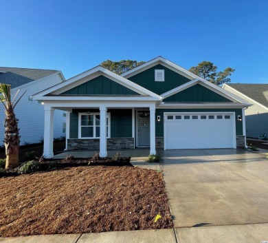 Beach Home Off Market in North Myrtle Beach, South Carolina