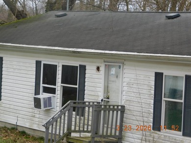 Beach Home Sale Pending in Eau Claire, Michigan