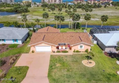 Beach Home For Sale in Flagler Beach, Florida