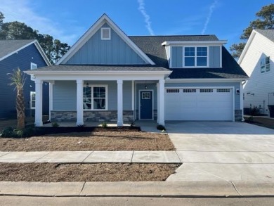 Beach Home Off Market in North Myrtle Beach, South Carolina