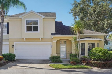 Beach Townhome/Townhouse For Sale in Tampa, Florida