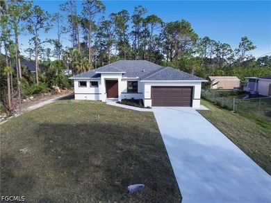 Beach Home For Sale in Lehigh Acres, Florida