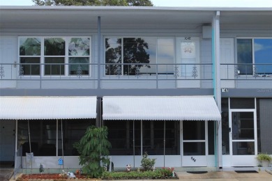 Beach Condo Sale Pending in Kenneth City, Florida