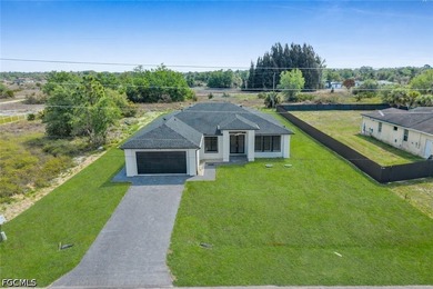 Beach Home For Sale in Lehigh Acres, Florida