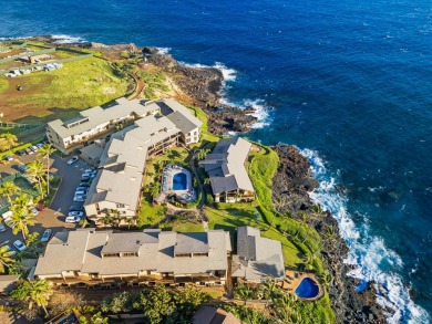 Beach Condo For Sale in Koloa, Hawaii