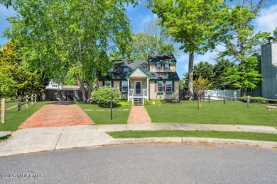 Beach Home For Sale in Manahawkin, New Jersey