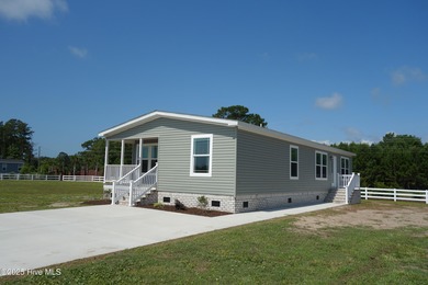 Beach Home For Sale in Calabash, North Carolina