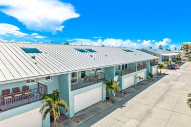 Beach Condo For Sale in Indian Harbour Beach, Florida