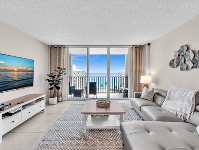 Beach Condo For Sale in Hillsboro Beach, Florida