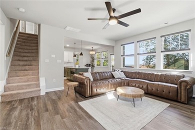 Beach Home For Sale in Suffolk, Virginia