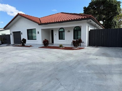 Beach Home For Sale in Fort Lauderdale, Florida