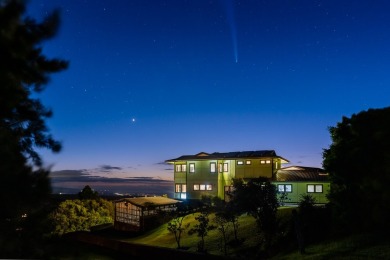 Beach Home For Sale in Kamuela, Hawaii