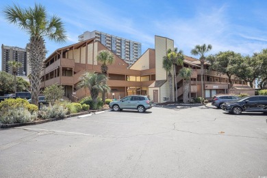 Beach Condo For Sale in Myrtle Beach, South Carolina