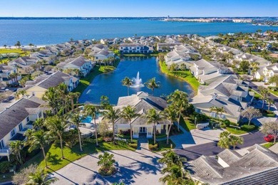 Beach Townhome/Townhouse For Sale in Fort Pierce, Florida