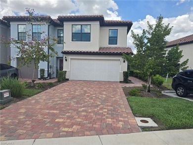 Beach Townhome/Townhouse For Sale in Cape Coral, Florida