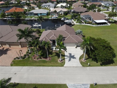 Beach Home For Sale in Punta Gorda, Florida