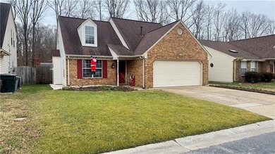 Beach Home For Sale in Hampton, Virginia