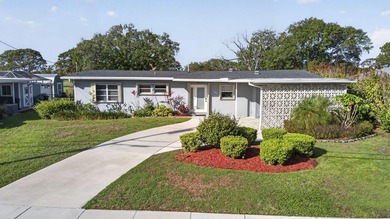 Beach Home For Sale in Port Saint Lucie, Florida