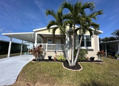 Beach Home For Sale in Venice, Florida