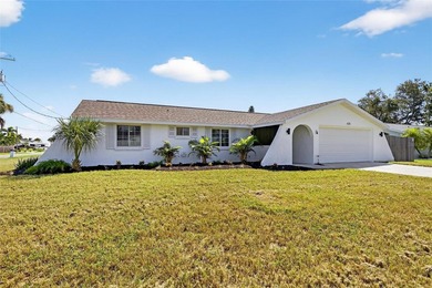 Beach Home Sale Pending in Apollo Beach, Florida