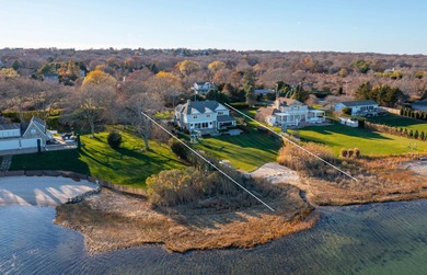 Beach Home For Sale in Montauk, New York