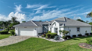Beach Home For Sale in Punta Gorda, Florida
