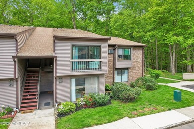 Beach Condo For Sale in Red Bank, New Jersey